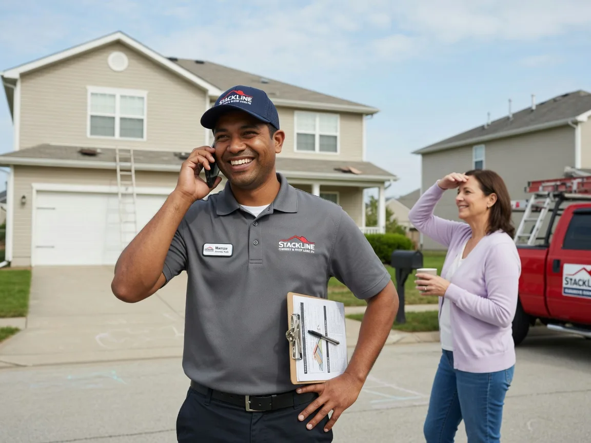 Chimney flashing repair Cassadaga, NY FAQs